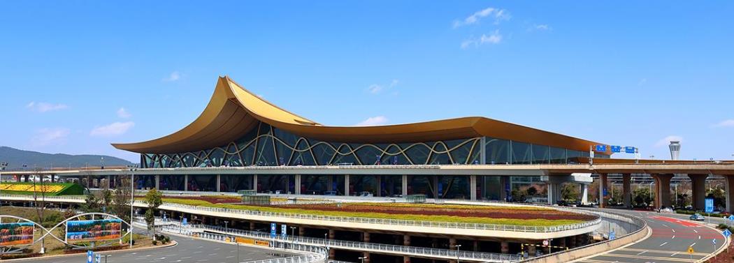 คุนหมิง สนามบิน – ศูนย์บริการข้อมูลธุรกิจไทยในจีน (Thailand Business  Information Center in China)
